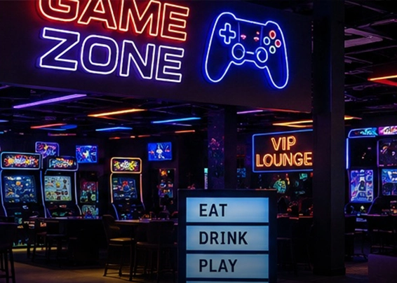 Entertainment & Events